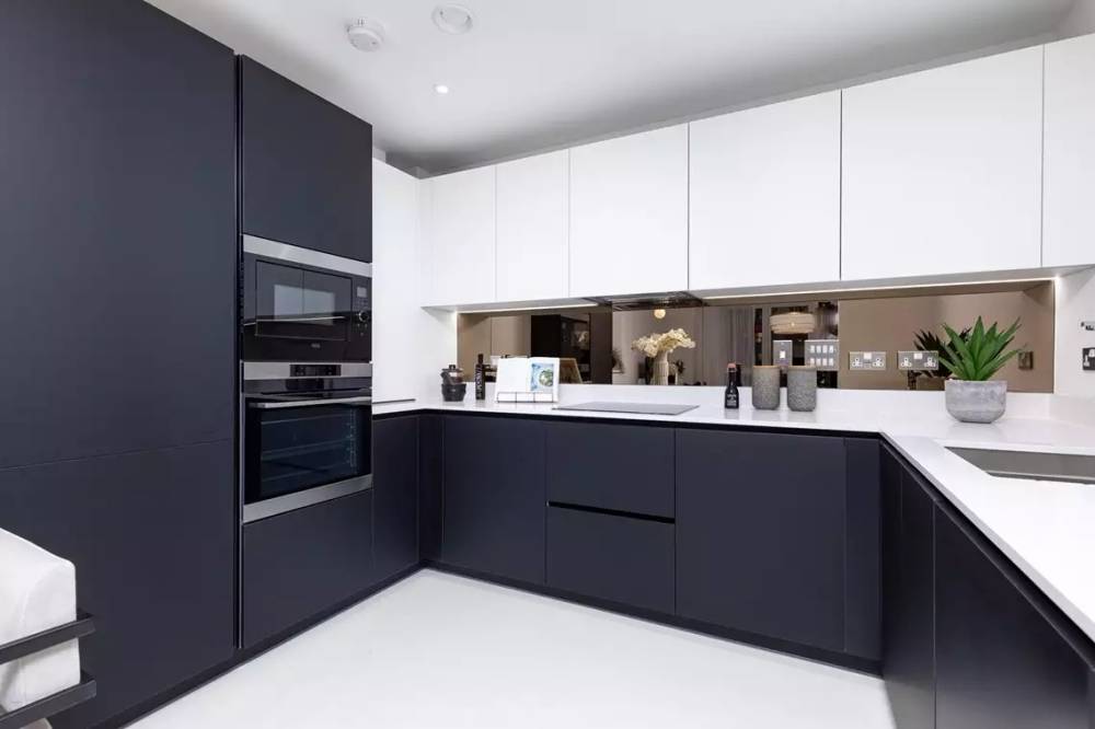 Interior design – 20 Mayow Road#